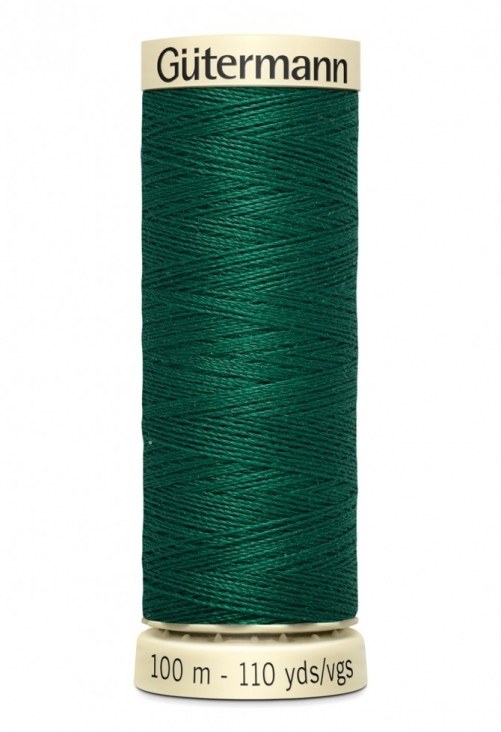 Gutermann Sew All Polyester Sewing Thread 403