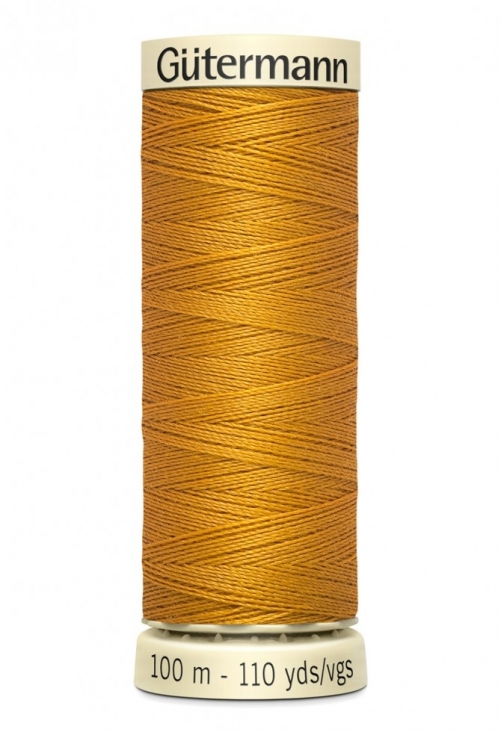Gutermann Sew All Polyester Sewing Thread 412