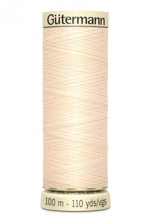 Gutermann Sew All Polyester Sewing Thread 414
