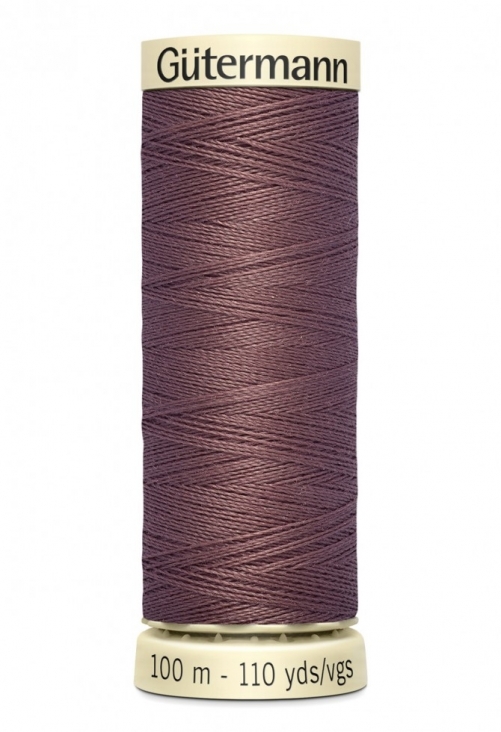 Gutermann Sew All Polyester Sewing Thread 428