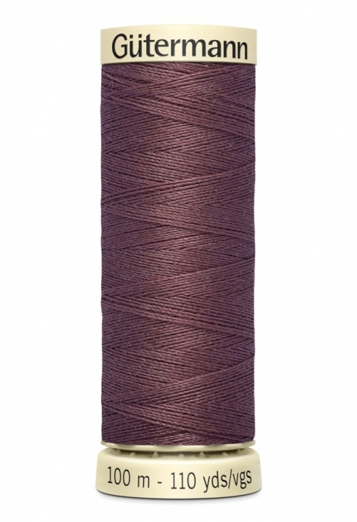 Gutermann Sew All Polyester Sewing Thread 429