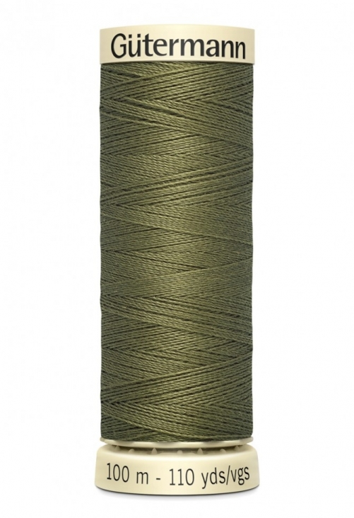 Gutermann Sew All Polyester Sewing Thread 432