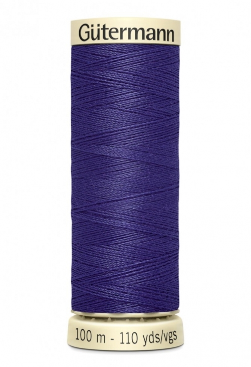 Gutermann Sew All Polyester Sewing Thread 463