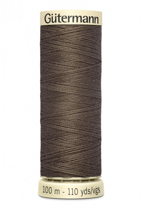 Gutermann Sew All Polyester Sewing Thread 467