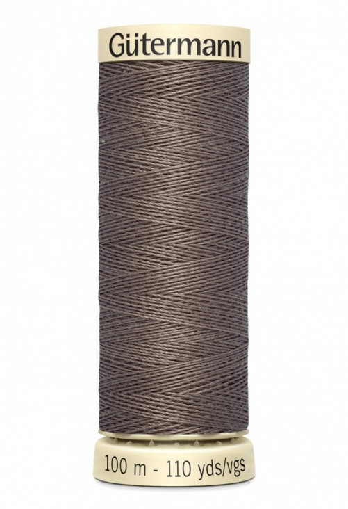 Gutermann Sew All Polyester Sewing Thread 469