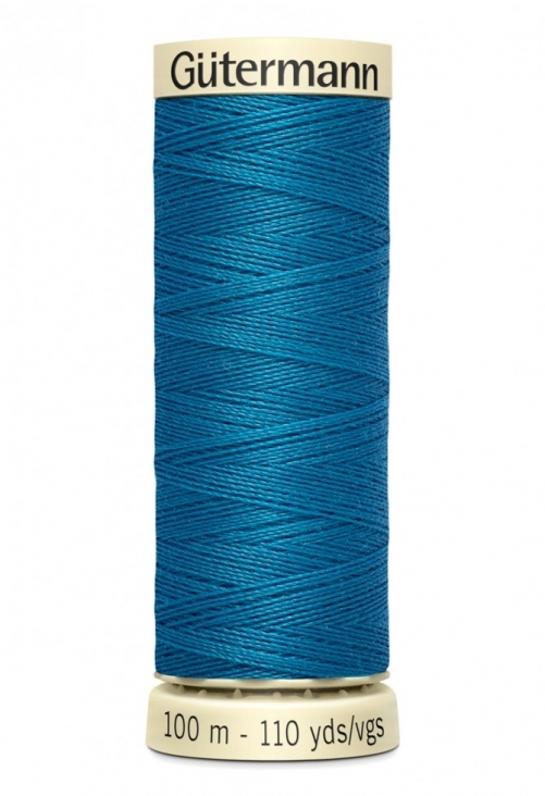 Gutermann Sew All Polyester Sewing Thread 482