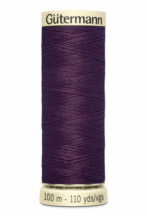 Gutermann Sew All Polyester Sewing Thread 517