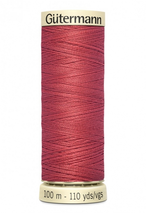 Gutermann Sew All Polyester Sewing Thread 519