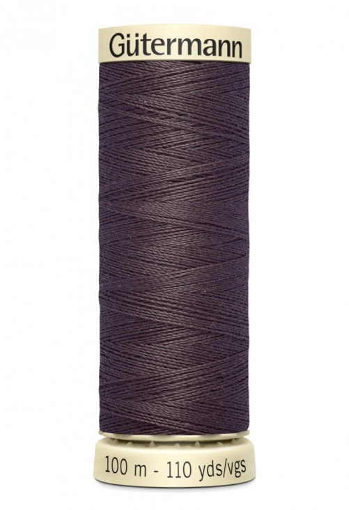 Gutermann Sew All Polyester Sewing Thread 540