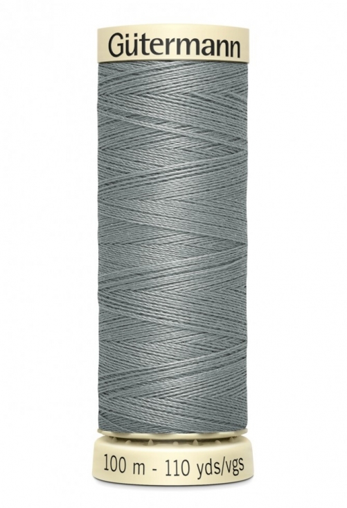 Gutermann Sew All Polyester Sewing Thread 545