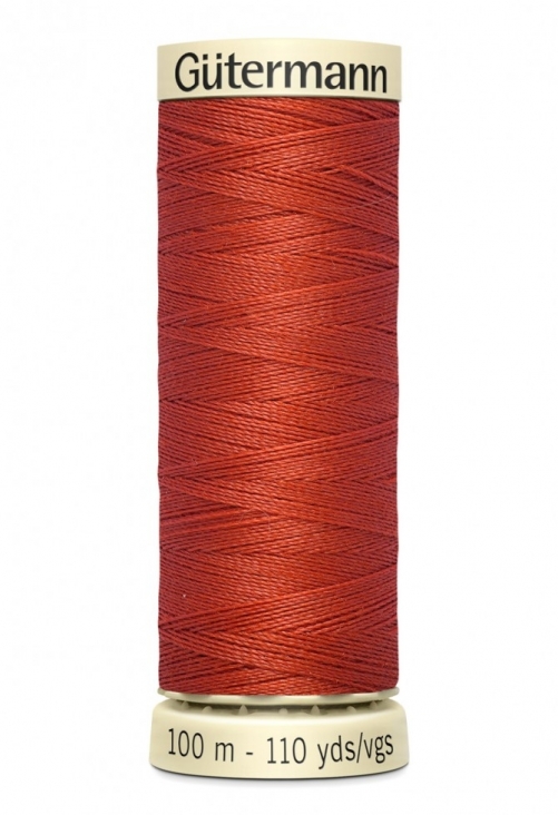 Gutermann Sew All Polyester Sewing Thread 589