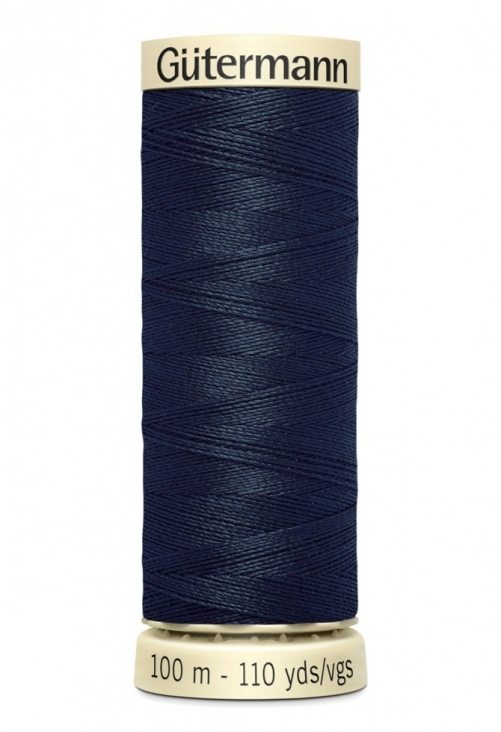 Gutermann Sew All Polyester Sewing Thread 595