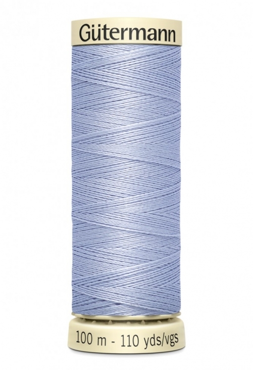 Gutermann Sew All Polyester Sewing Thread 655