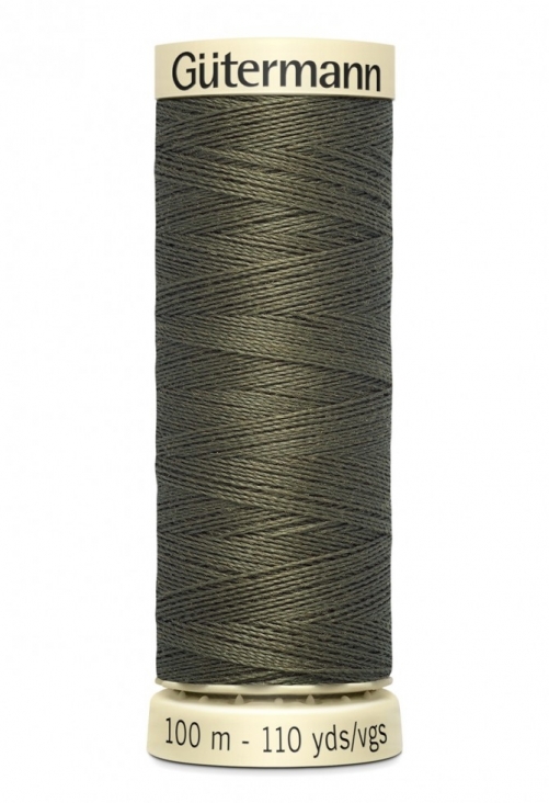 Gutermann Sew All Polyester Sewing Thread 676