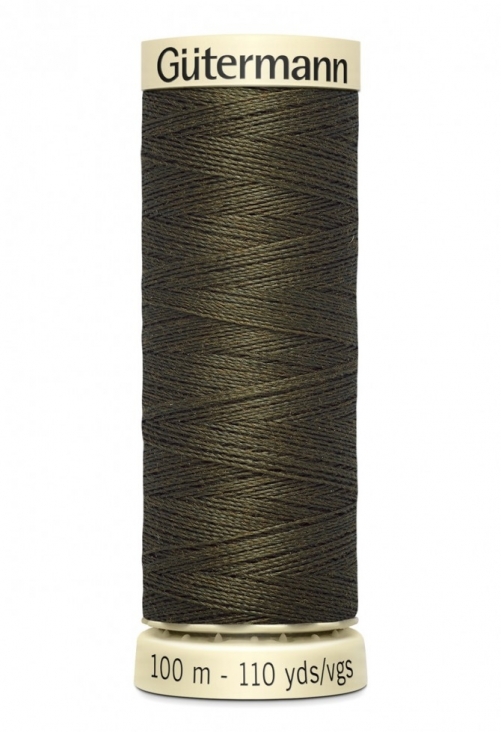 Gutermann Sew All Polyester Sewing Thread 689