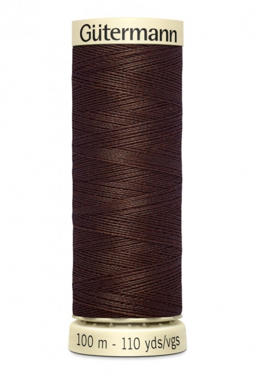 Gutermann Sew All Polyester Sewing Thread 694