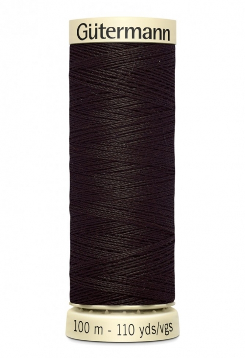 Gutermann Sew All Polyester Sewing Thread 697