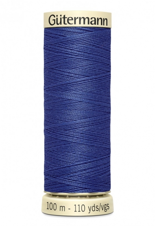Gutermann Sew All Polyester Sewing Thread 759