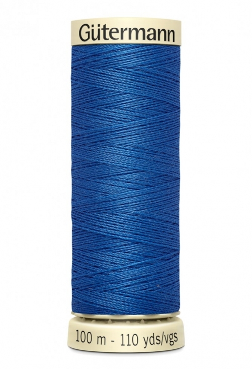 Gutermann Sew All Polyester Sewing Thread 78