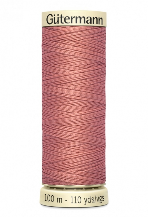 Gutermann Sew All Polyester Sewing Thread 79