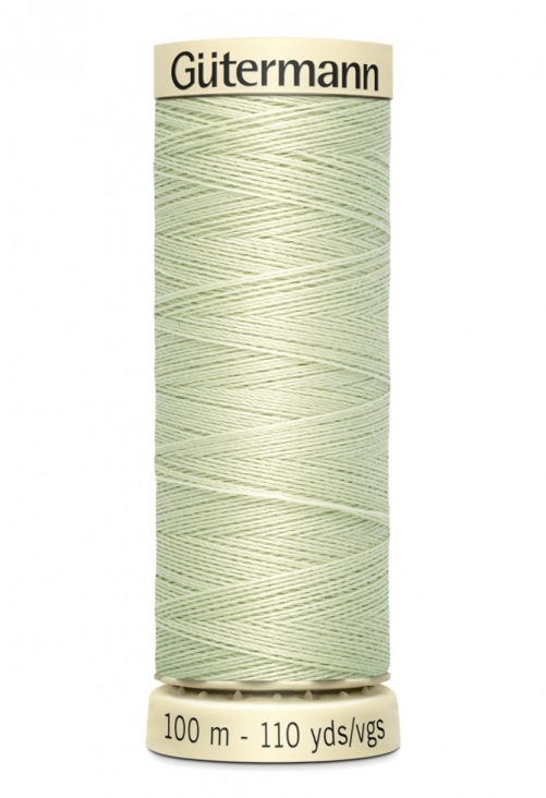 Gutermann Sew All Polyester Sewing Thread 818