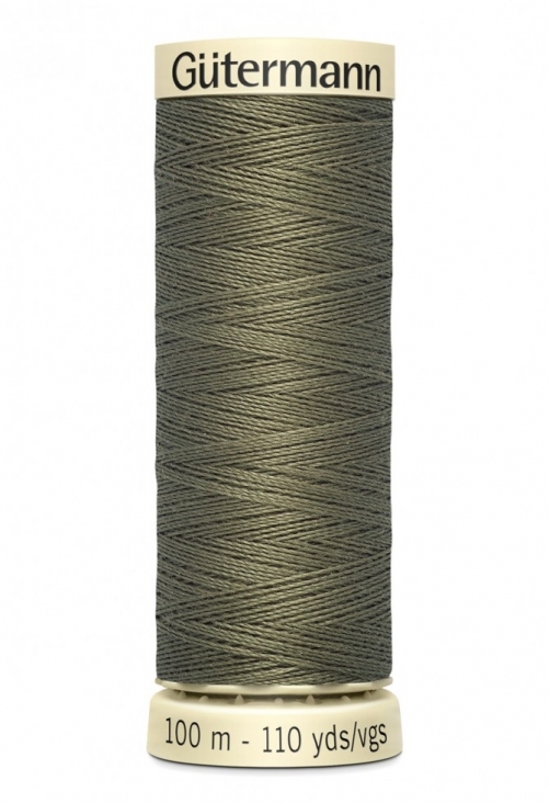 Gutermann Sew All Polyester Sewing Thread 825