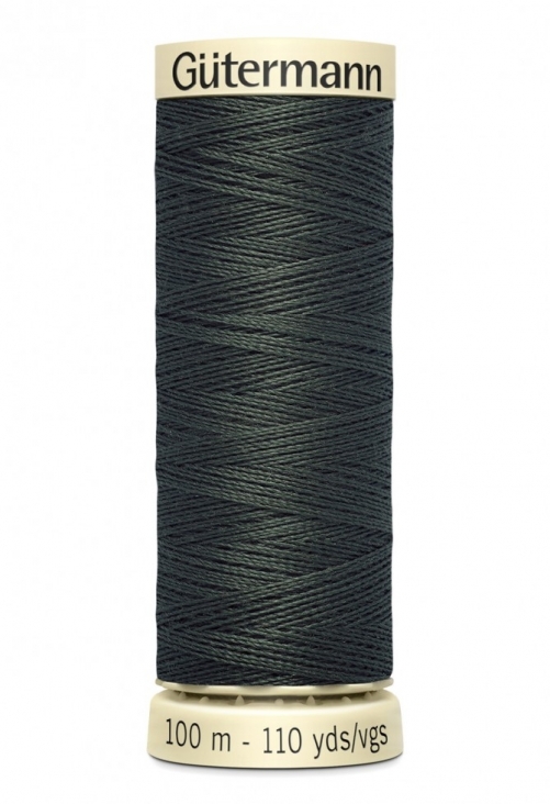 Gutermann Sew All Polyester Sewing Thread 861