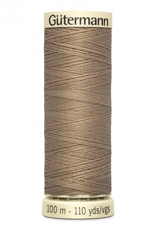 Gutermann Sew All Polyester Sewing Thread 868
