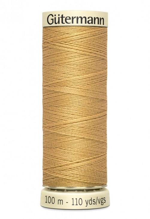 Gutermann Sew All Polyester Sewing Thread 893