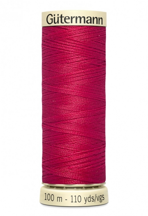 Gutermann Sew All Polyester Sewing Thread 909