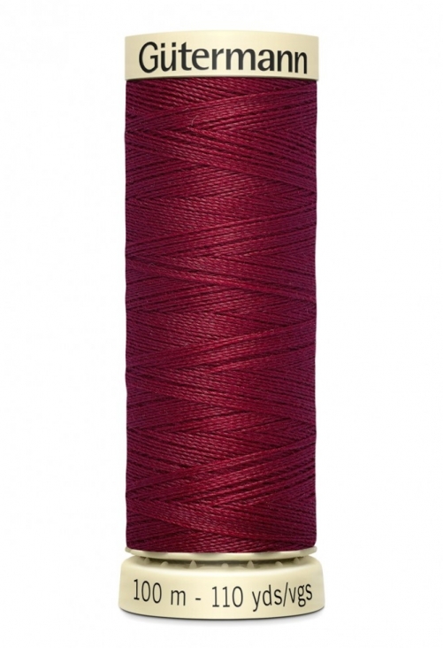 Gutermann Sew All Polyester Sewing Thread 910