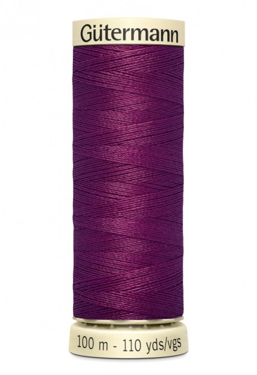 Gutermann Sew All Polyester Sewing Thread 912