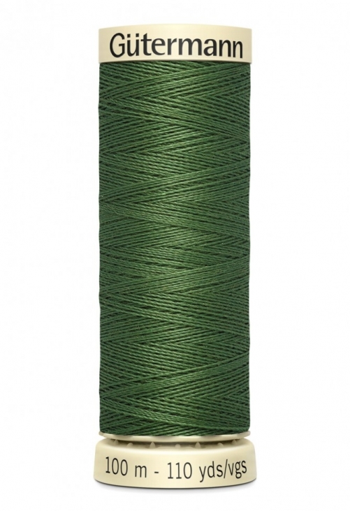 Gutermann Sew All Polyester Sewing Thread 920
