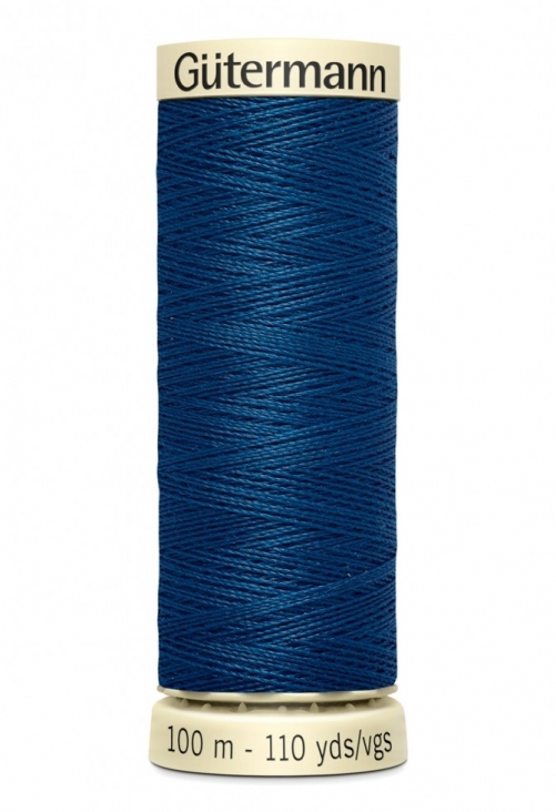 Gutermann Sew All Polyester Sewing Thread 967