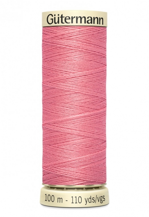 Gutermann Sew All Polyester Sewing Thread 985