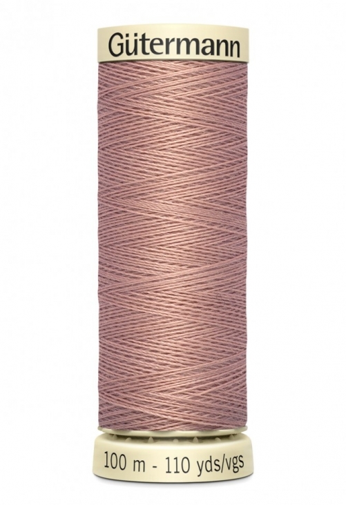 Gutermann Sew All Polyester Sewing Thread 991