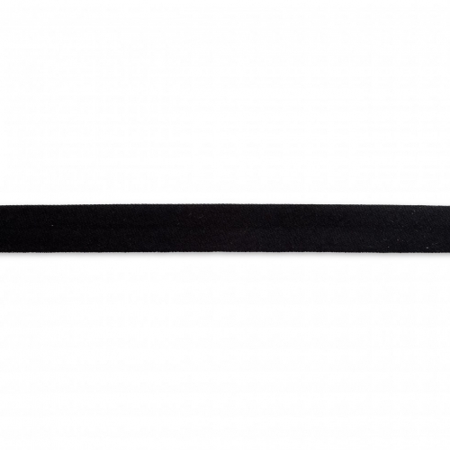 Prym Stretch Bias Binding Tape Black