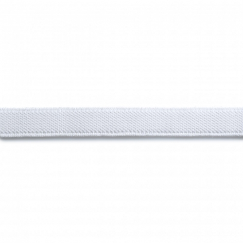 Prym Soft Top Elastic Tape White