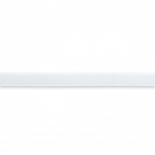 Prym Soft Top Elastic Tape White