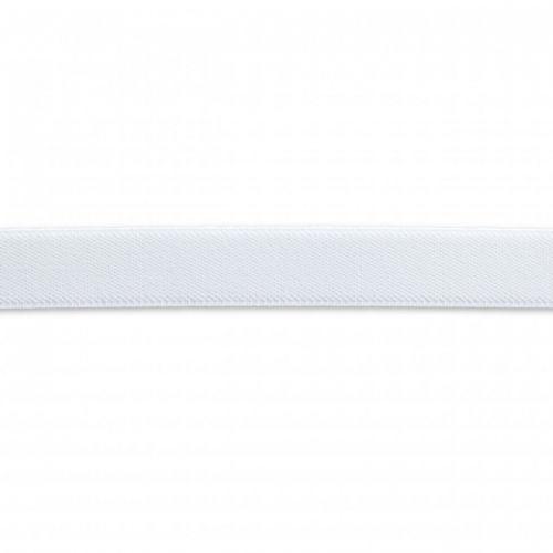 Prym Soft Top Elastic Tape White