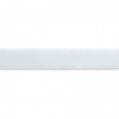 Prym Soft Top Elastic Tape White