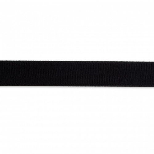 Prym Soft Top Elastic Tape Black