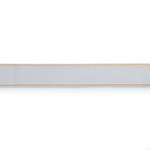 Prym Extra Soft Loom Elastic White