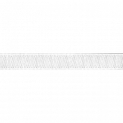 Prym Stick On Velcro White Hook