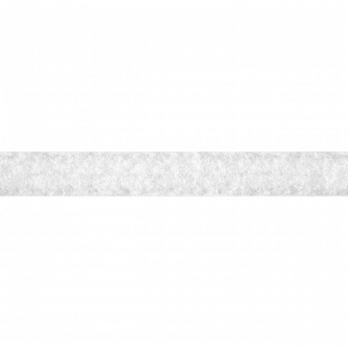 Prym Stick On Velcro White Loop