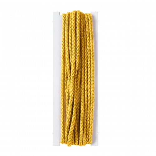 Prym Round Anorak Cord Yellow