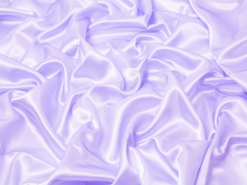 Satin Acetate Lining Fabric Lilac