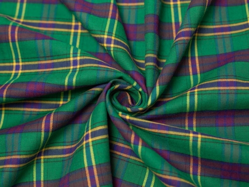 Minerva Core Range Brushed Cotton Fabric Stamford