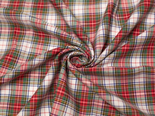 Brushed Cotton Fabric Victoria