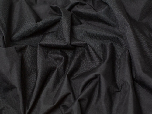 Minerva Core Range Heavy Water Resistant Fabric Black